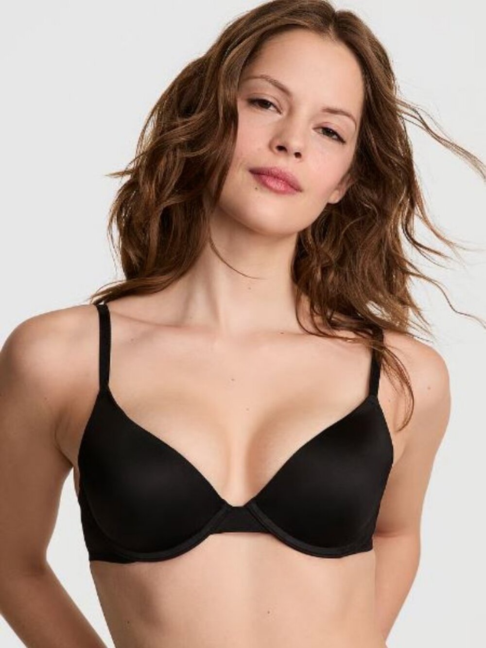 Victoria's Secret PINK Wear Everywhere Push-Up Bra